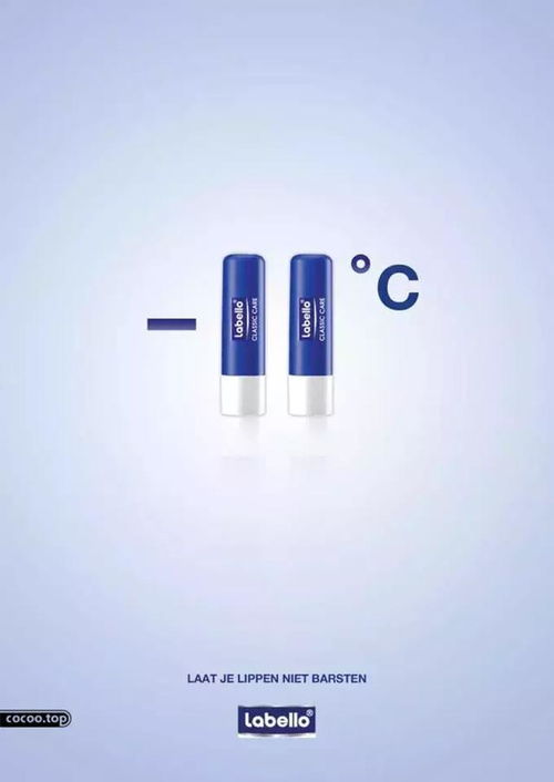 現代廣告設計的精髓