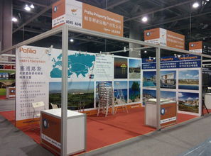 選擇佛山展臺搭建機構 思達廣告的專業(yè)優(yōu)勢與創(chuàng)意設計