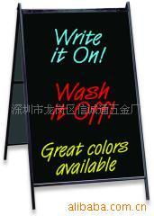 深圳市龍崗區信誠通五金廠廣告牌產品列表與專業廣告設計服務